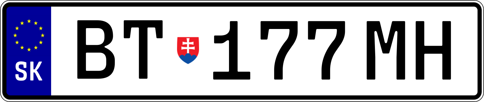 Typ IV - Bežný 1R