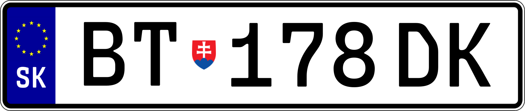 Typ IV - Bežný 1R