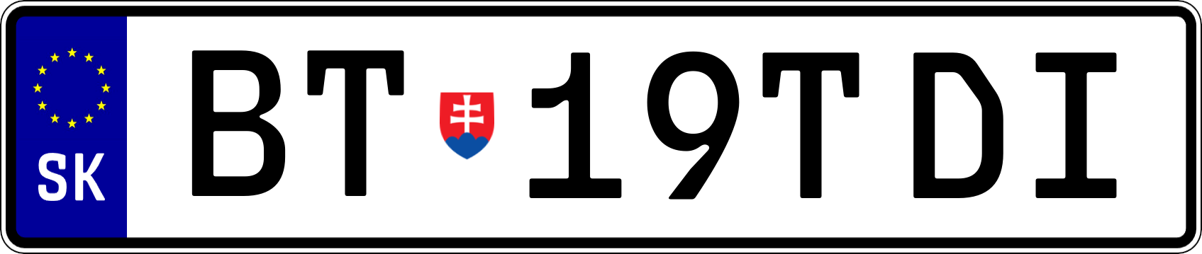 Typ IV - Bežný 1R