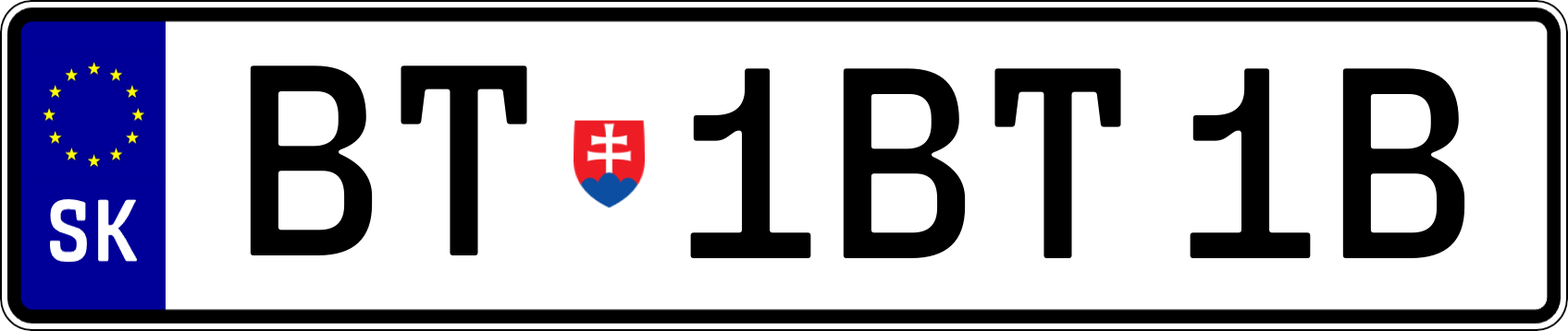 Typ IV - Bežný 1R