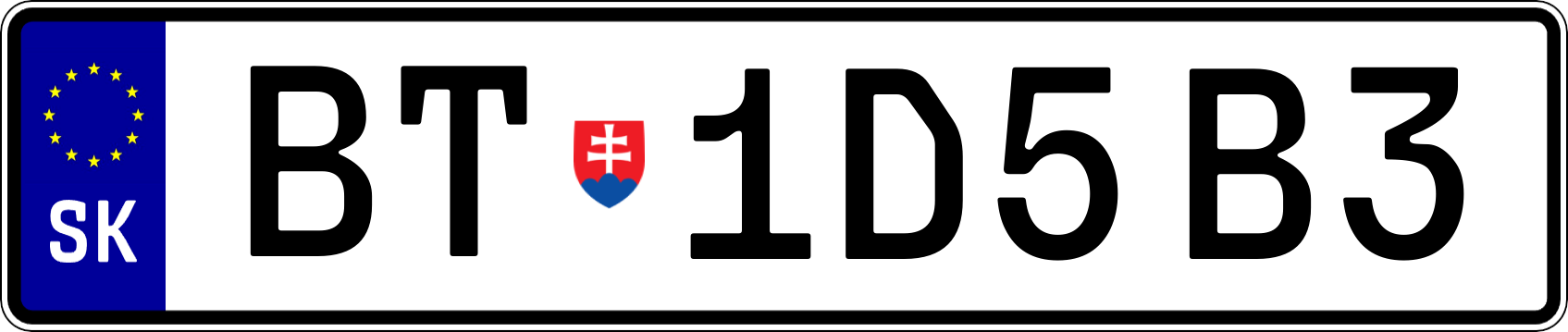 Typ IV - Bežný 1R