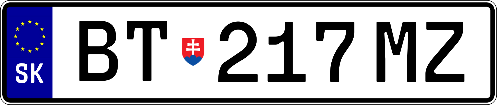 Typ IV - Bežný 1R