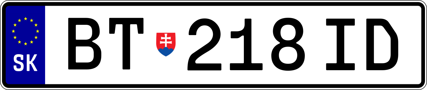 Typ IV - Bežný 1R
