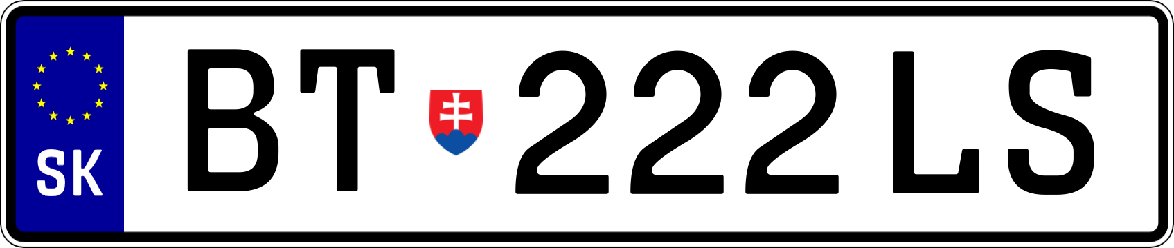 Typ IV - Bežný 1R