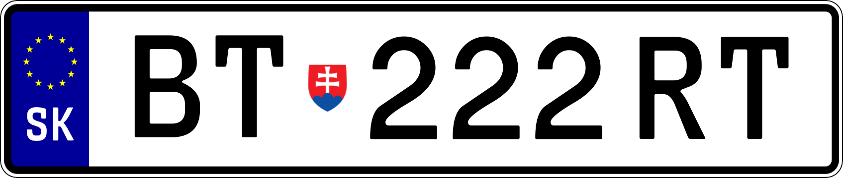 Typ IV - Bežný 1R