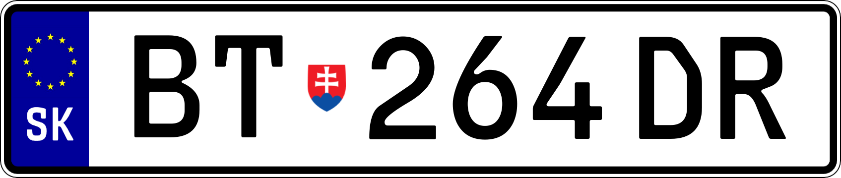 Typ IV - Bežný 1R