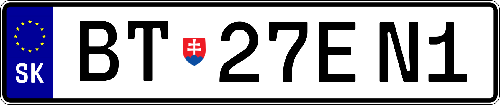 Typ IV - Bežný 1R