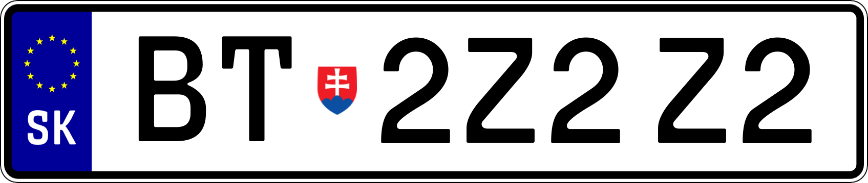 Typ IV - Bežný 1R
