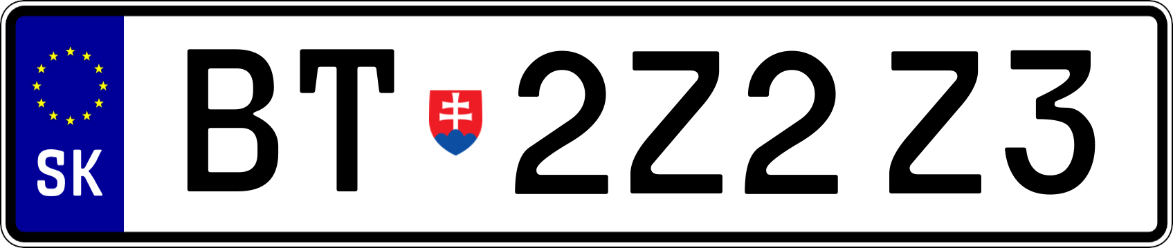 Typ IV - Bežný 1R