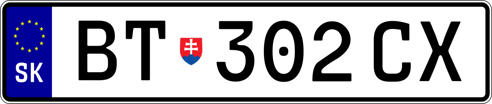 Typ IV - Bežný 1R