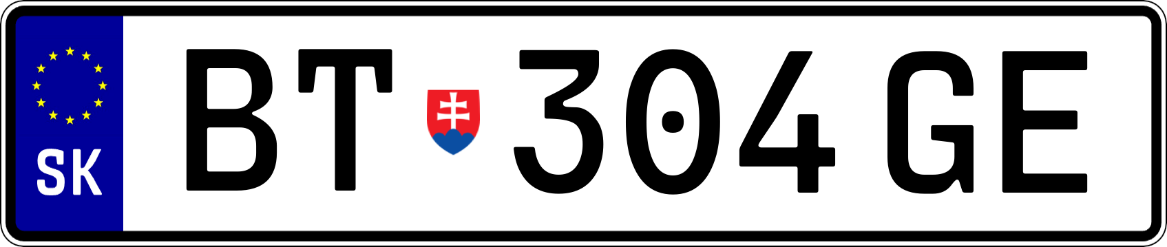 Typ IV - Bežný 1R