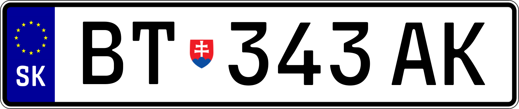 Typ IV - Bežný 1R
