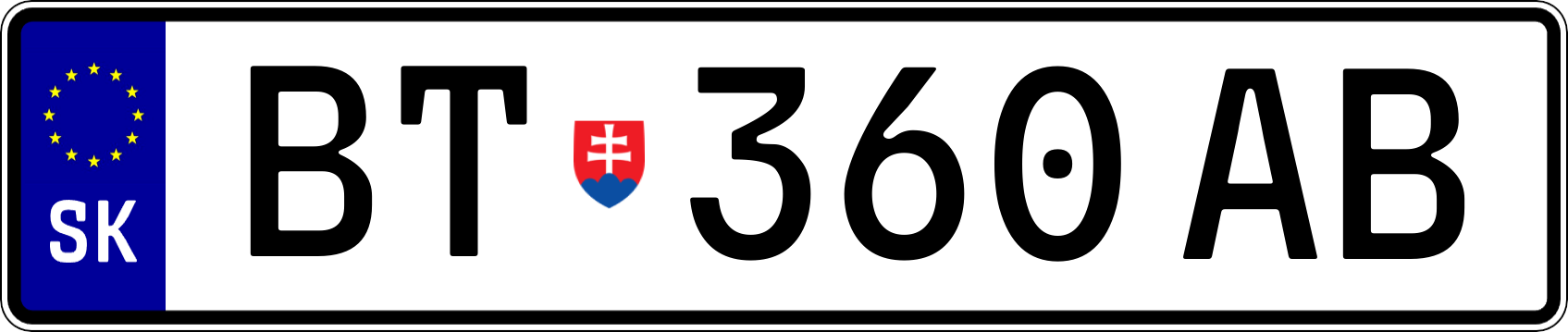 Typ IV - Bežný 1R