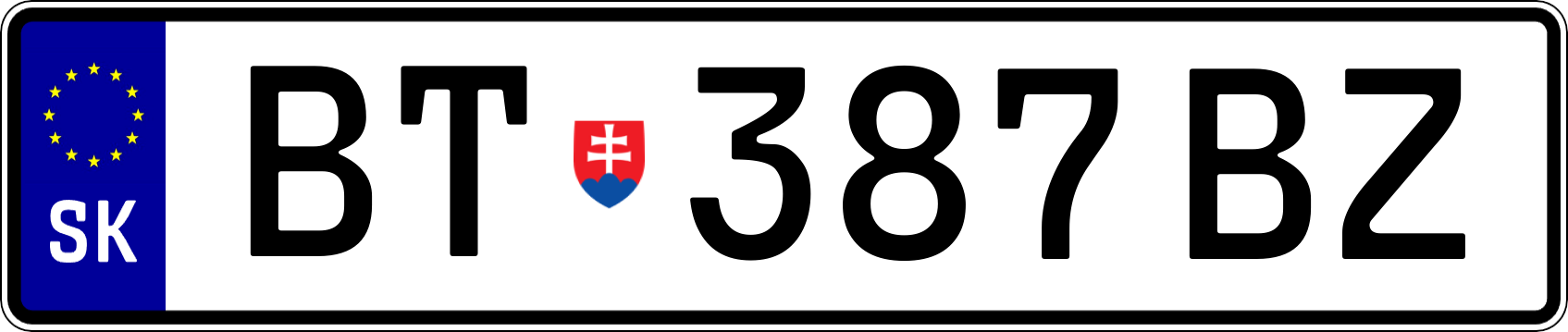 Typ IV - Bežný 1R
