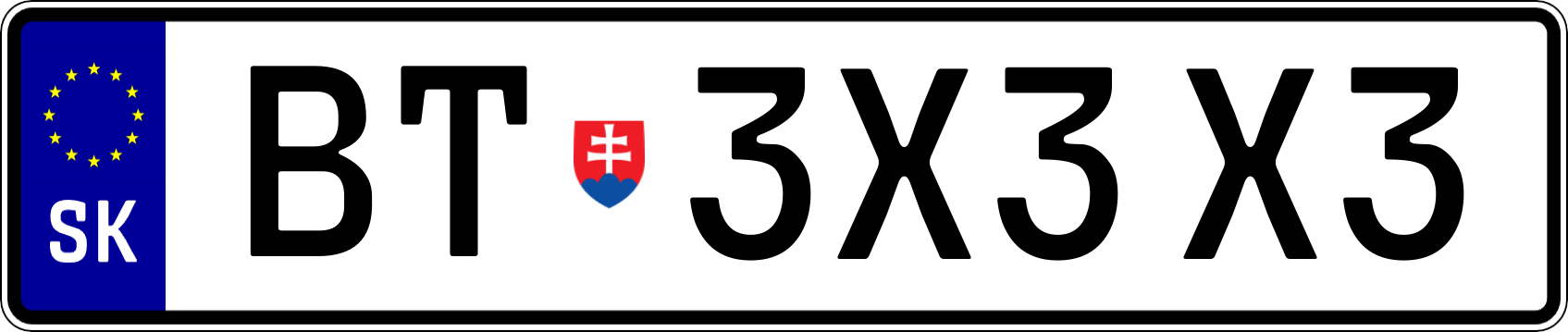 Typ IV - Bežný 1R