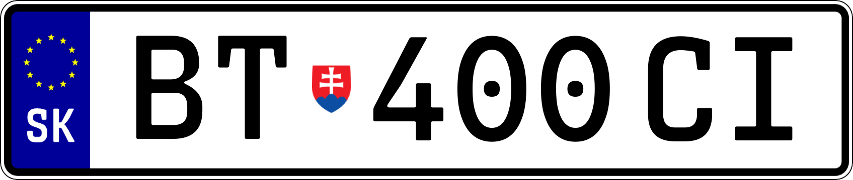 Typ IV - Bežný 1R