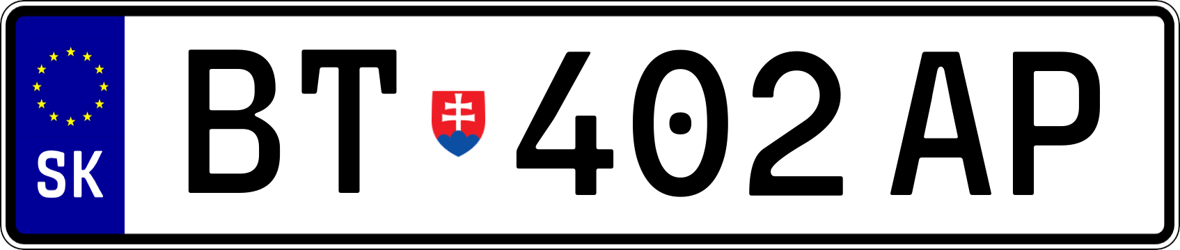 Typ IV - Bežný 1R