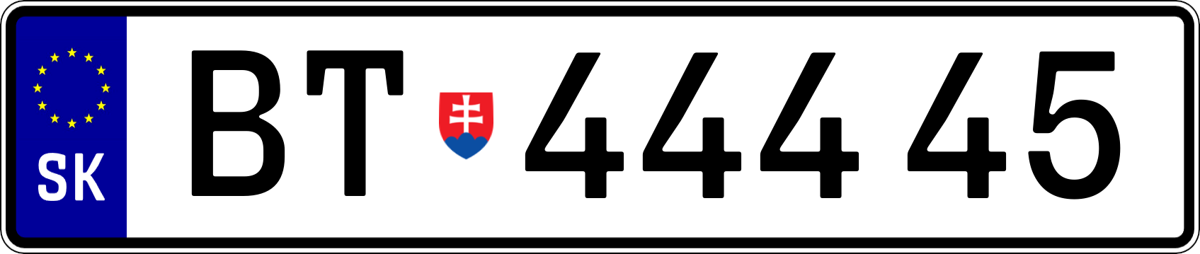Typ IV - Bežný 1R