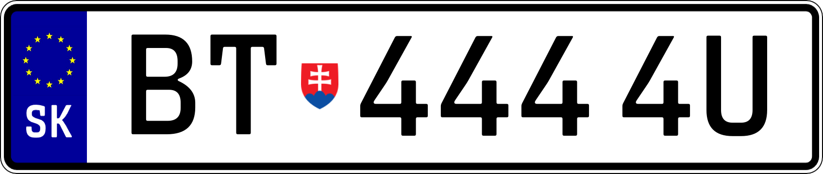 Typ IV - Bežný 1R