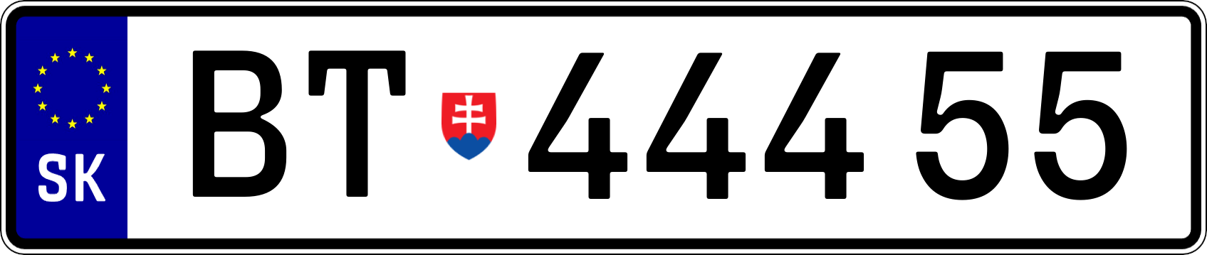 Typ IV - Bežný 1R