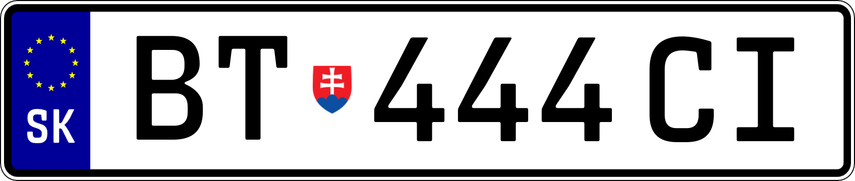 Typ IV - Bežný 1R