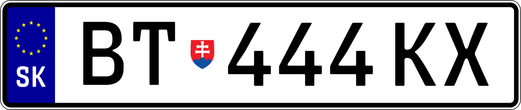 Typ IV - Bežný 1R