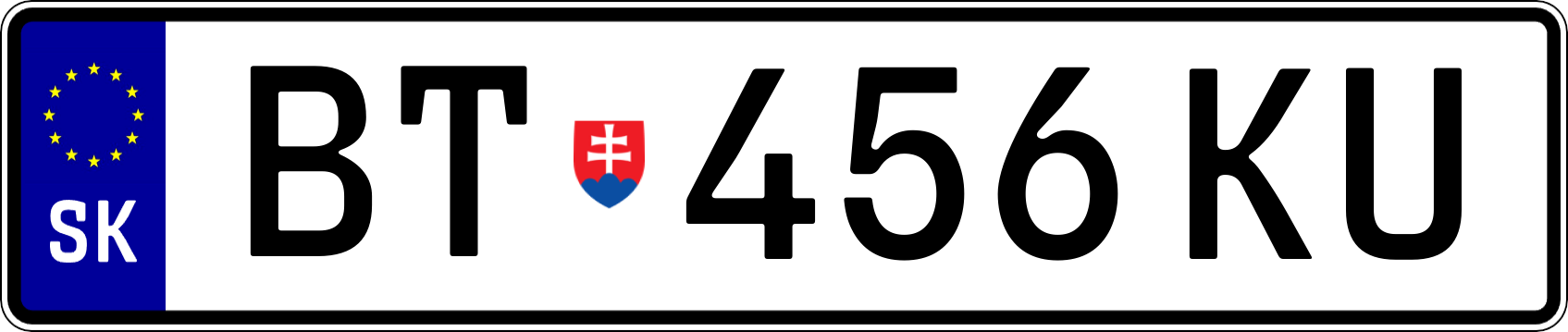 Typ IV - Bežný 1R