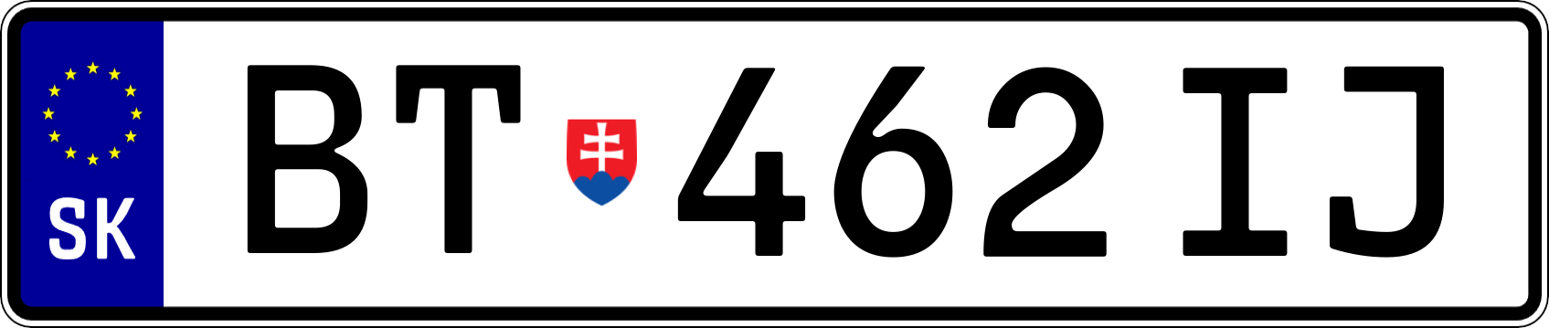 Typ IV - Bežný 1R