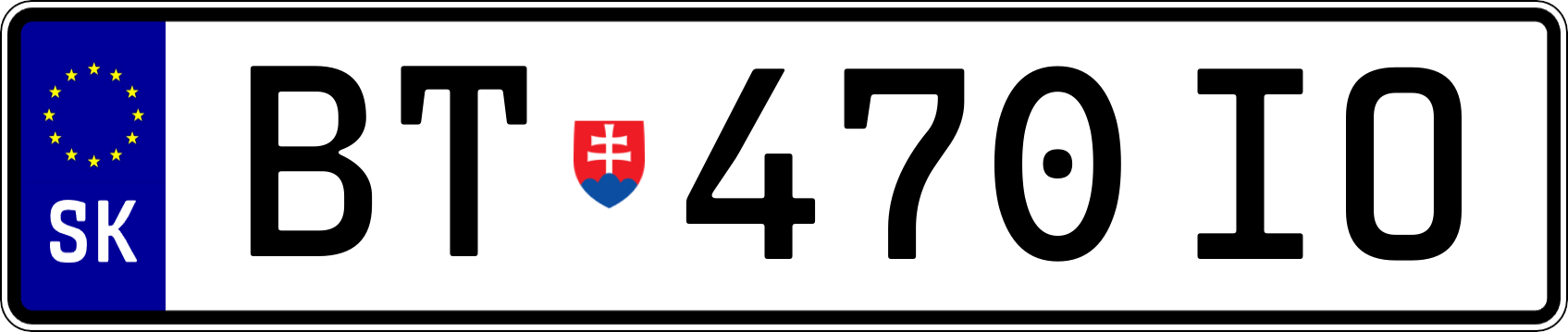 Typ IV - Bežný 1R