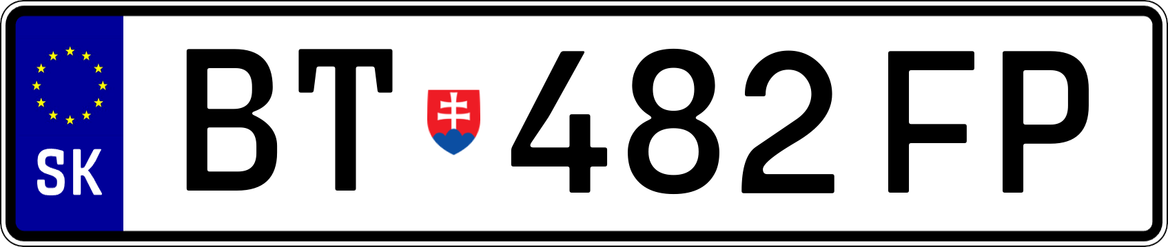 Typ IV - Bežný 1R