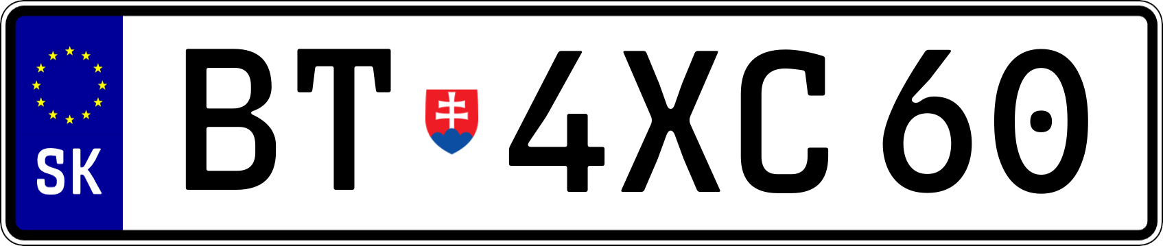 Typ IV - Bežný 1R