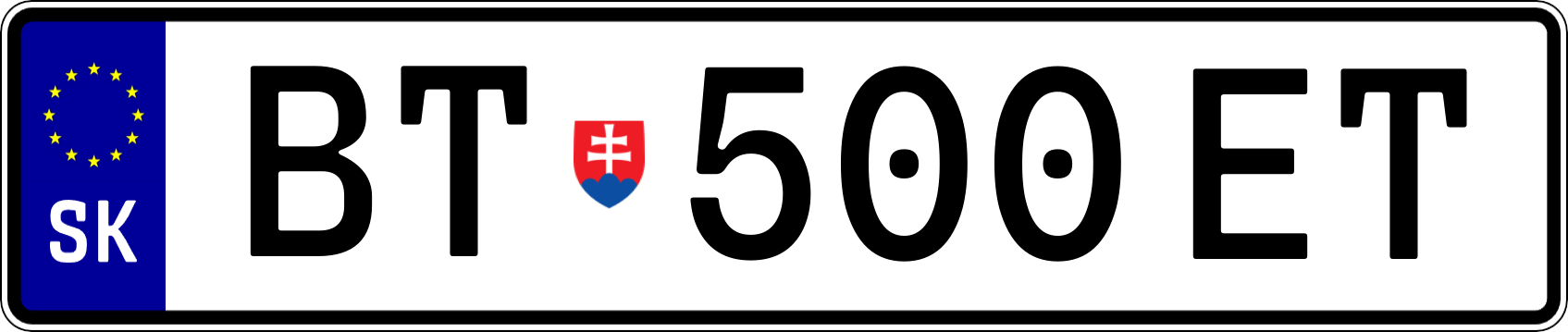 Typ IV - Bežný 1R