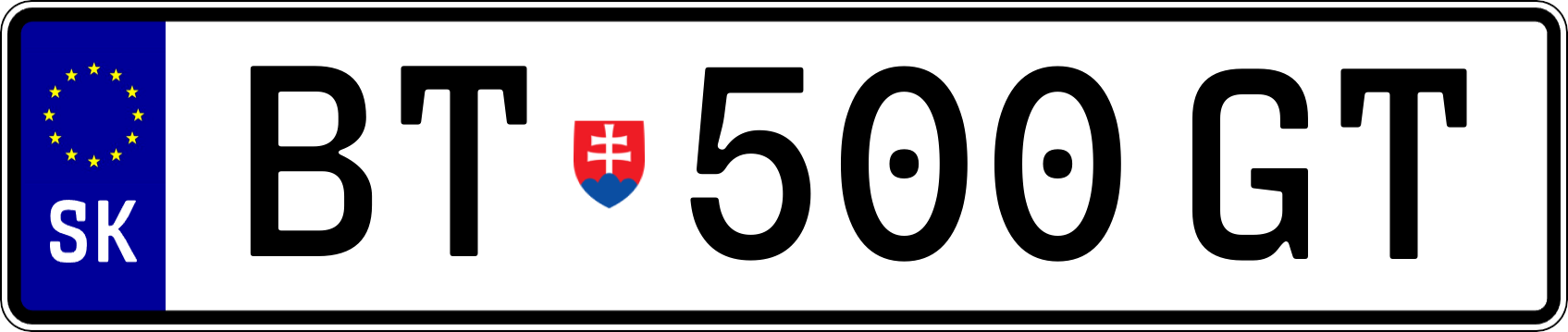 Typ IV - Bežný 1R