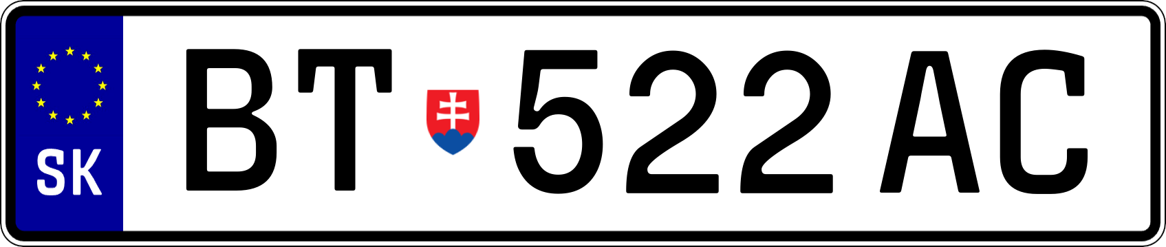 Typ IV - Bežný 1R