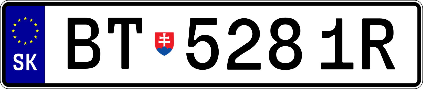 Typ IV - Bežný 1R