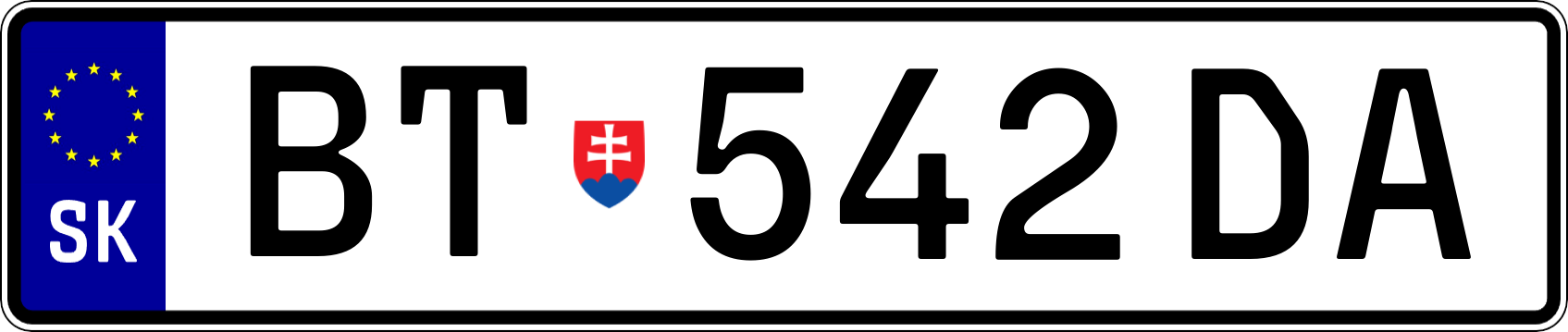 Typ IV - Bežný 1R