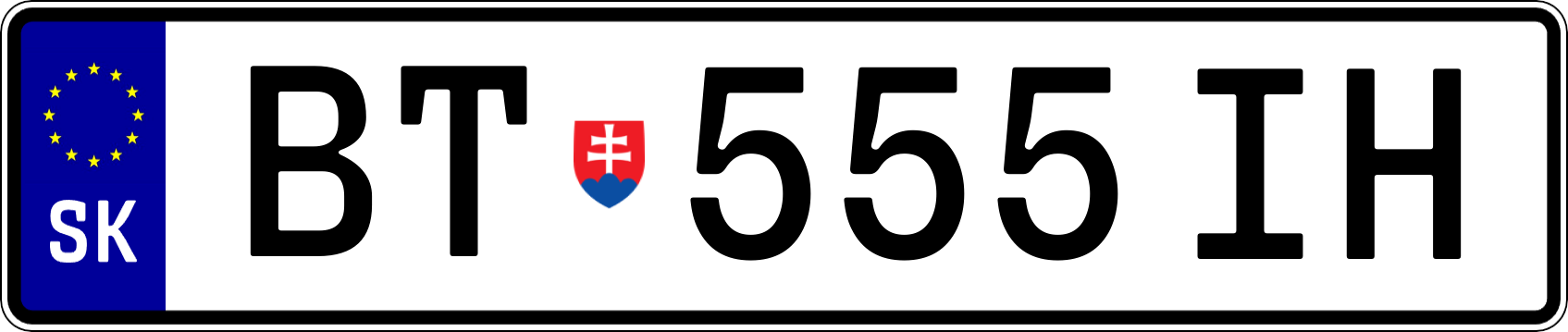 Typ IV - Bežný 1R