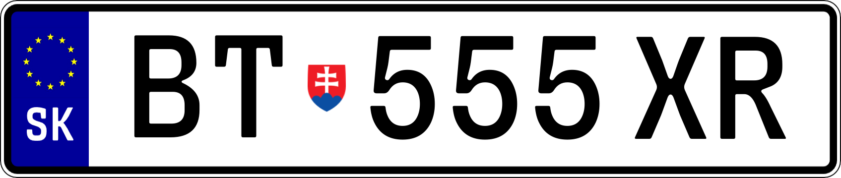 Typ IV - Bežný 1R