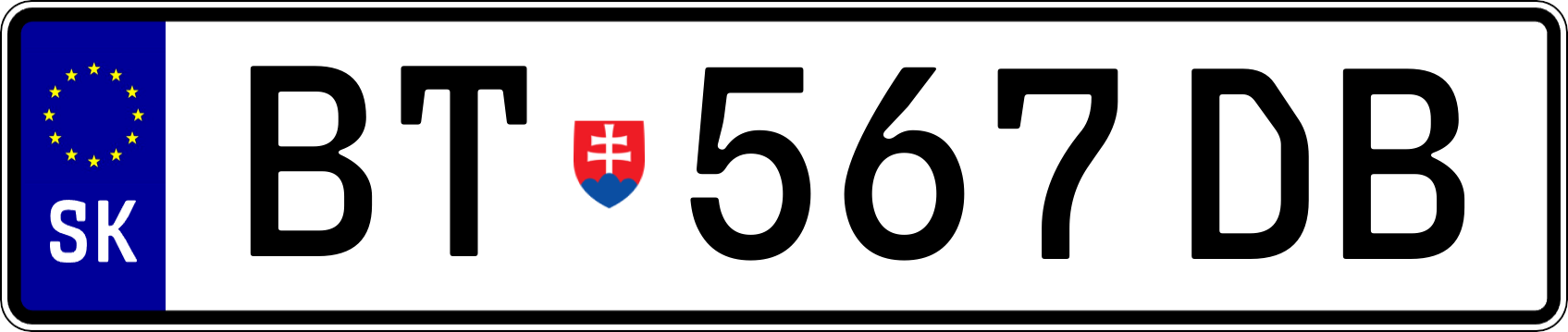Typ IV - Bežný 1R