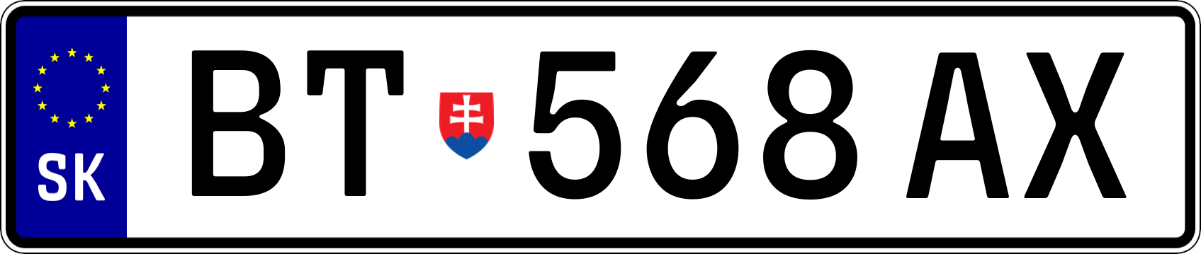 Typ IV - Bežný 1R