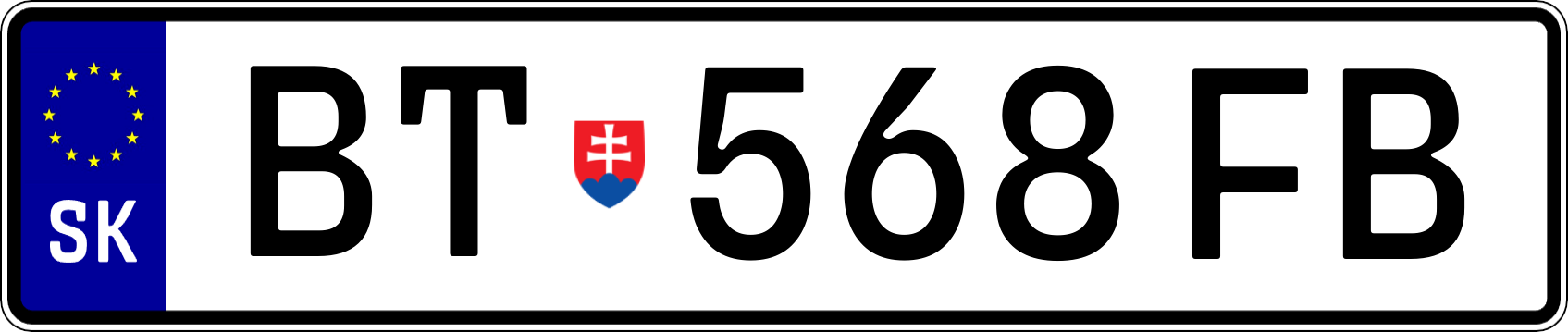Typ IV - Bežný 1R