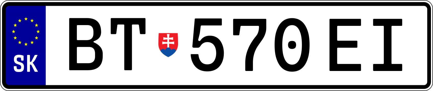 Typ IV - Bežný 1R