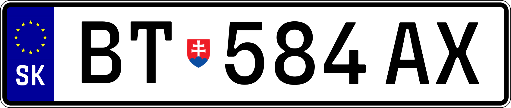 Typ IV - Bežný 1R