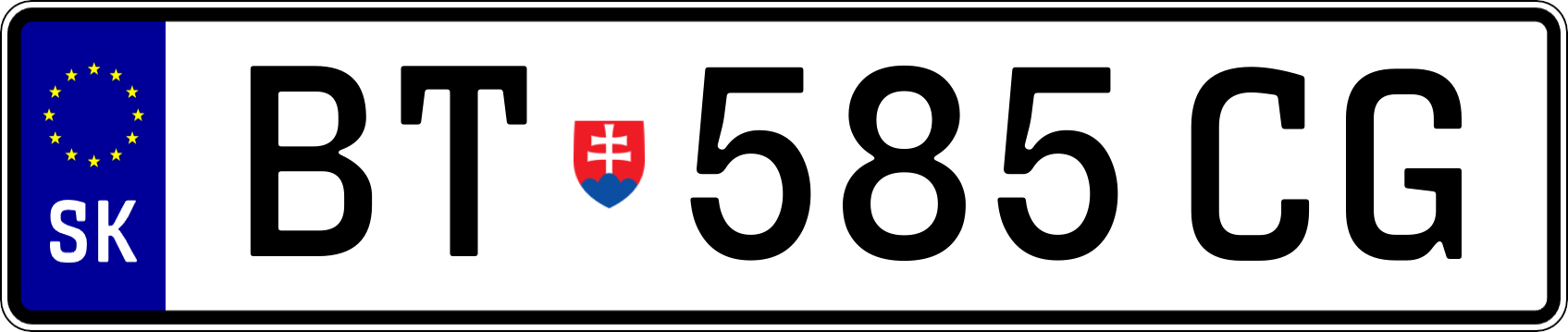 Typ IV - Bežný 1R