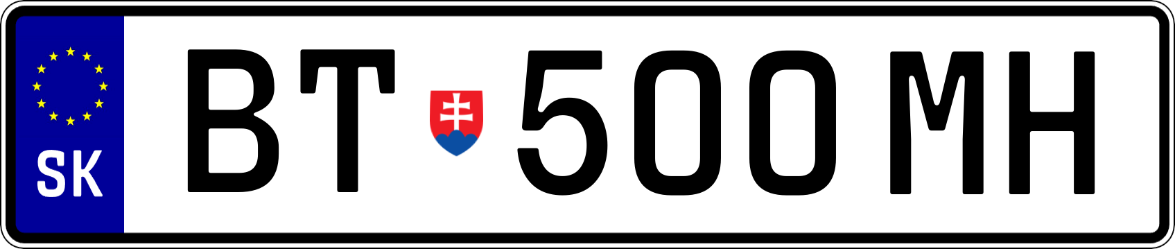 Typ IV - Bežný 1R