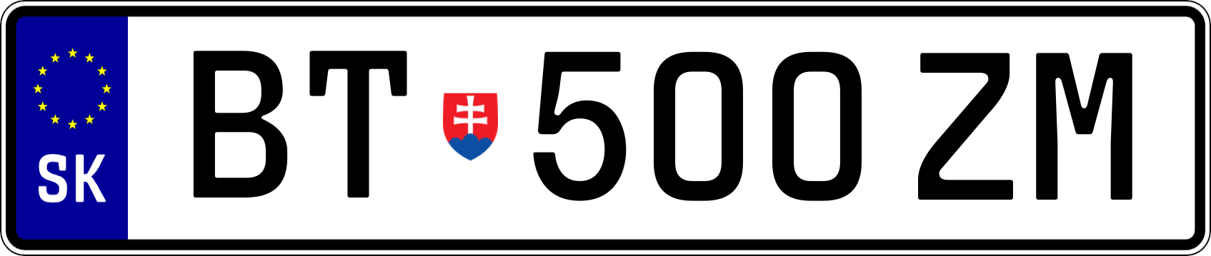 Typ IV - Bežný 1R