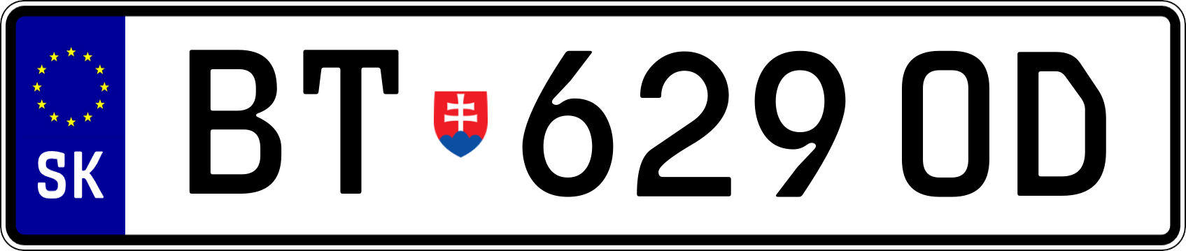 Typ IV - Bežný 1R