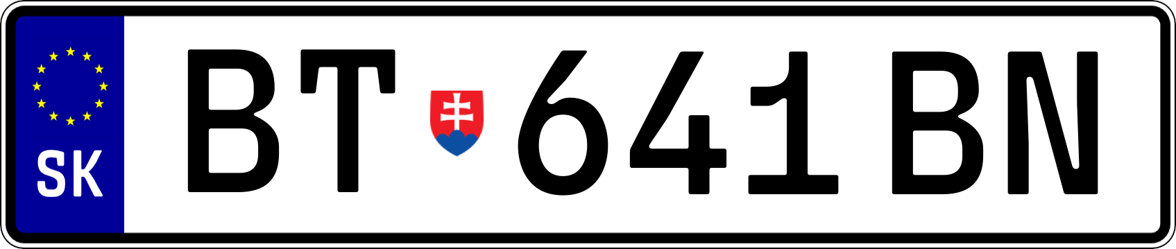 Typ IV - Bežný 1R