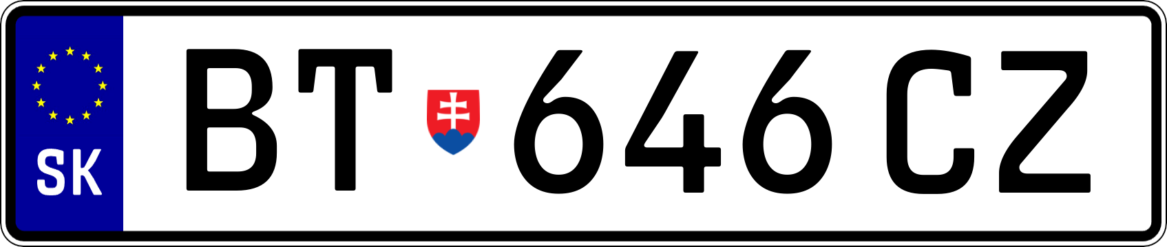 Typ IV - Bežný 1R