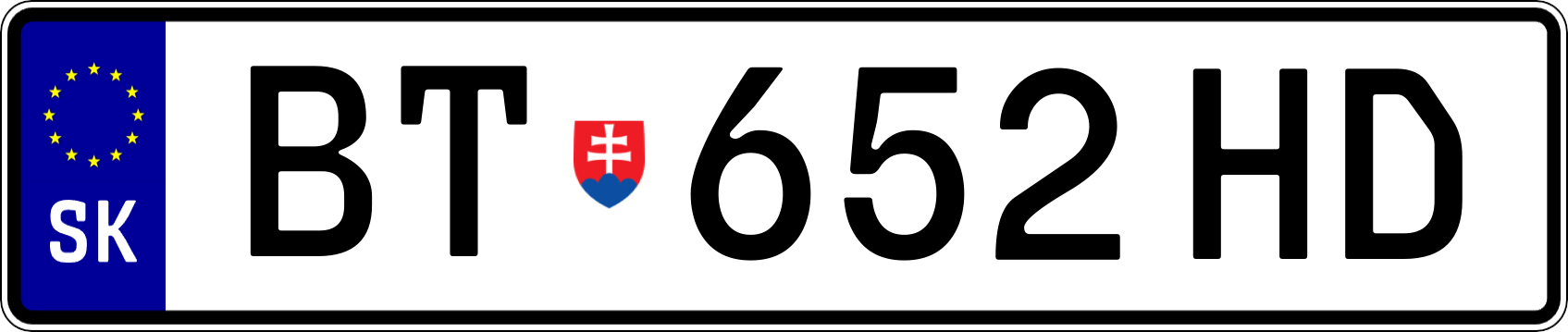Typ IV - Bežný 1R